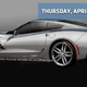 Illustration for article titled 2014 Chevrolet SS Performance, 2014 Corvette, And Chrysler Quarterly Profits Best In 13 Years